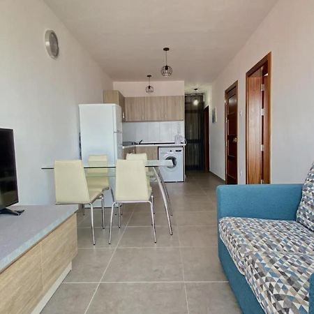 F1 2 St Julians, Private Room, Bathroom & Living Shared San Giuliano Esterno foto